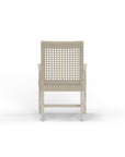 Most Comfortable Outdoor Rope Dining Chair