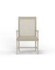 Highest Quality Rope Dining Patio Chair