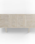Weathered Gray Dining Table Megan Stokes