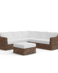 Fairwater Sectional (Center)