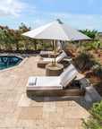 Best Wicker Chaise Lounge Available