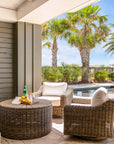 Best Wicker Furniture Outdoor - Fairwater Harbor Collection