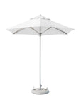 Classic Mariner 9ft Round Aluminum Patio Umbrella