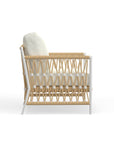 Rope Patio Chairs
