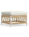 White Ottoman