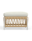 Rope Ottoman