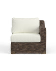 Fairwater Sectional (Left Arm)