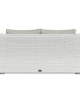 Longest Lasting Outdoor Wicker Loveseat
