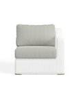 Fairwater Sectional (Left Arm)