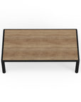 Powder Coated Aluminum Patio Furniture