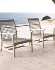 Ashland Outdoor Club Chair
