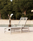 Ashland Outdoor Chaise Lounge