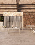Ashland Outdoor Side Table