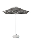 Highest Quality Stripe Umbrella