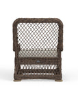 Handwoven Porch Chair
