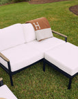 Best Aluminum Patio Small Table