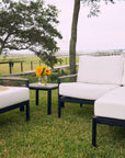 Best Outdoor Aluminum Chair