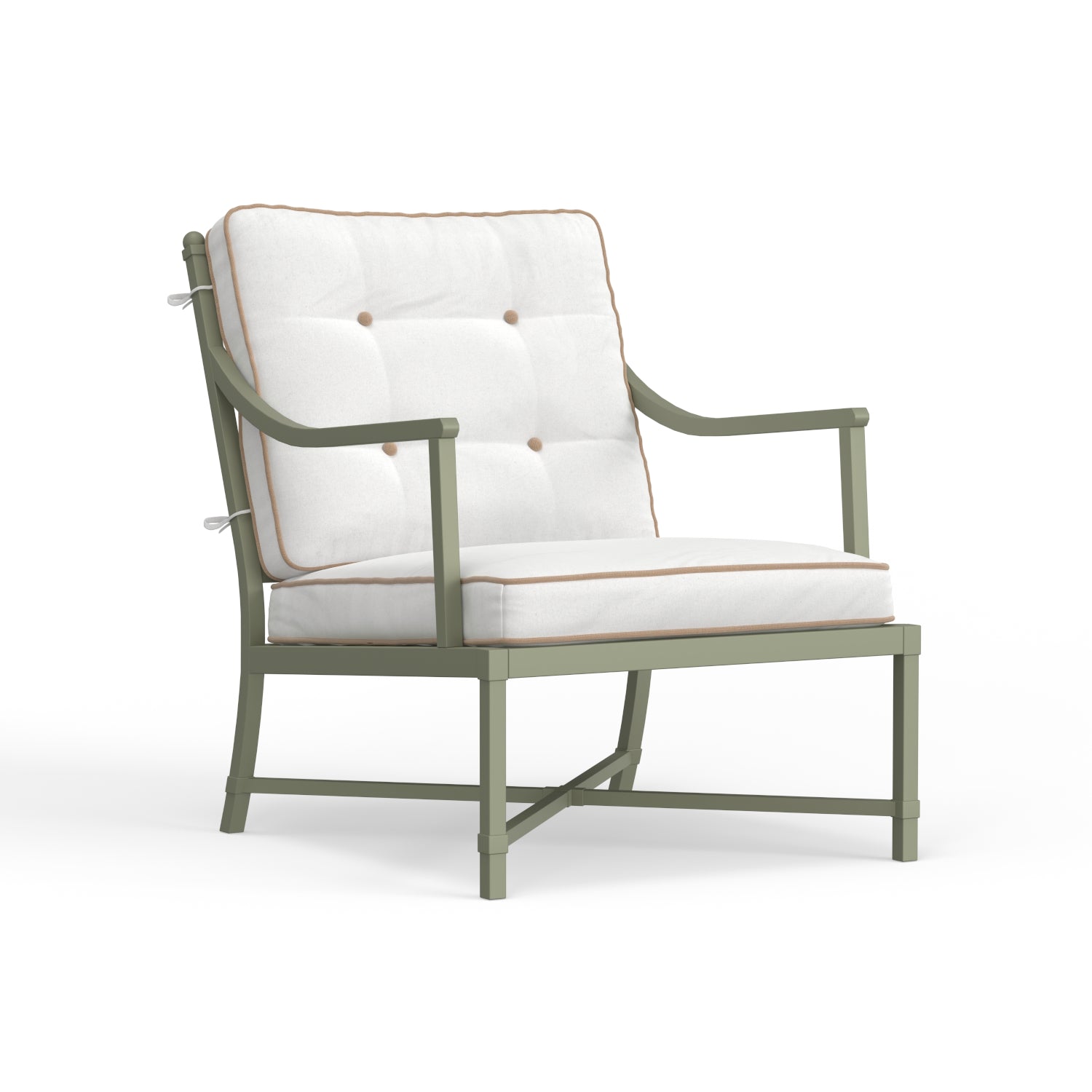 Arden Outdoor Club Chair