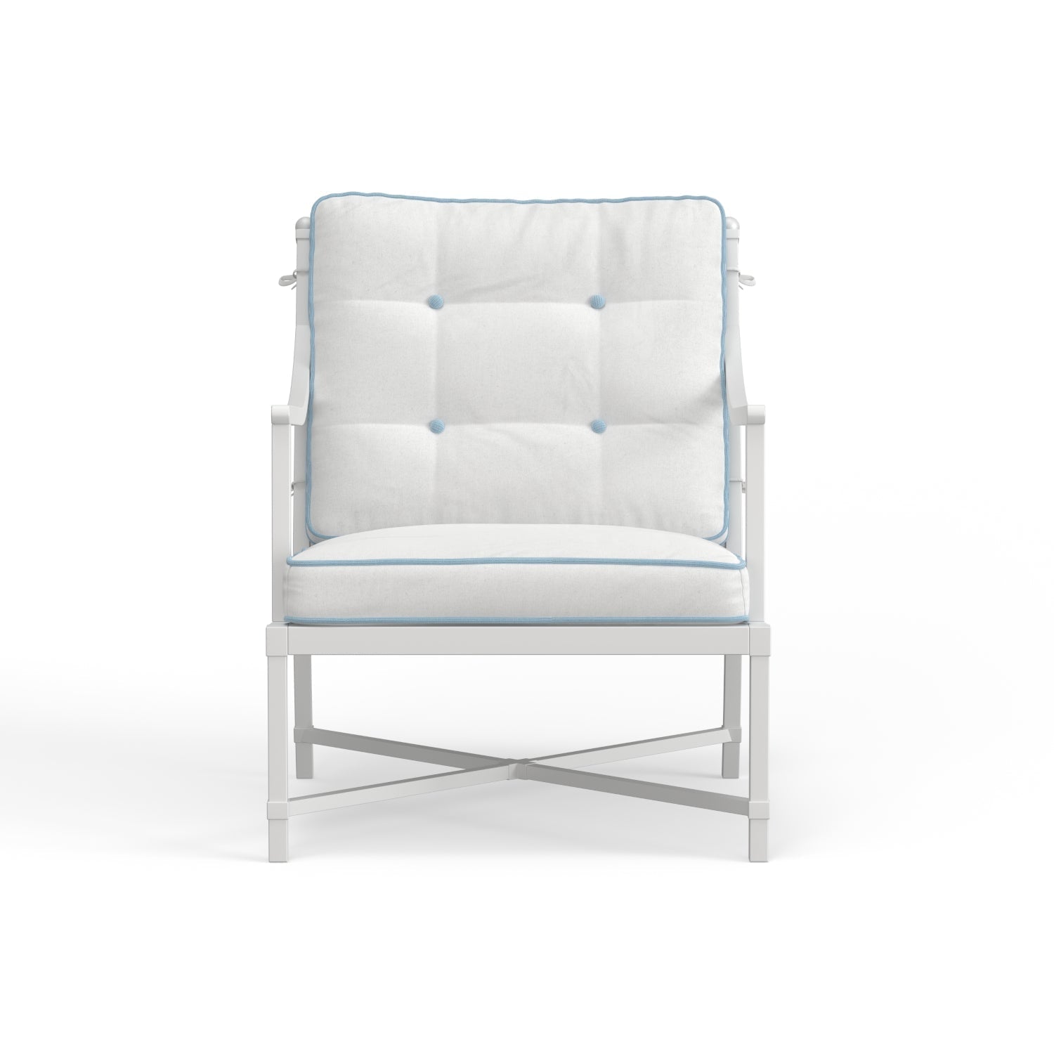 Arden Outdoor Club Chair