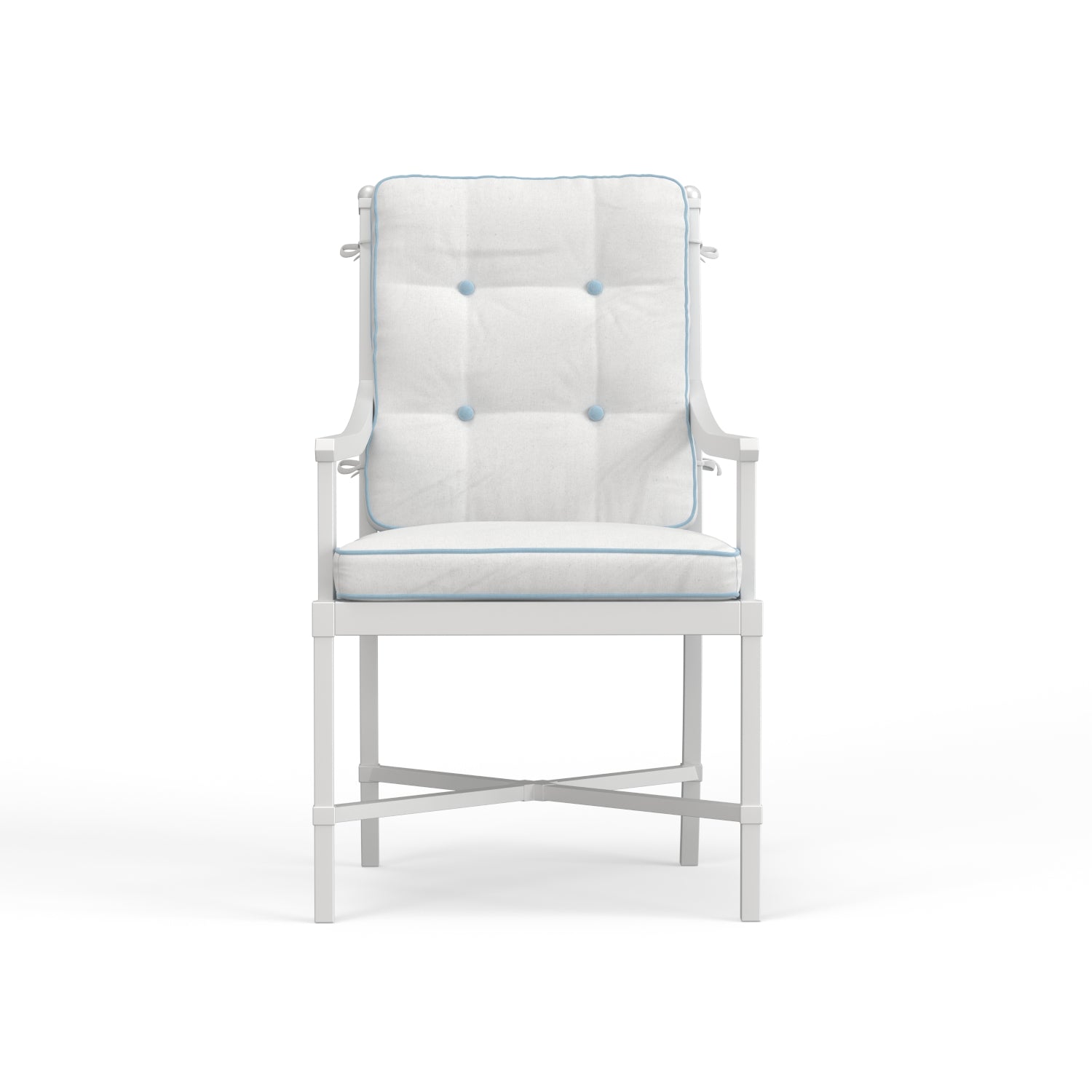 Arden Outdoor Dining Armchair
