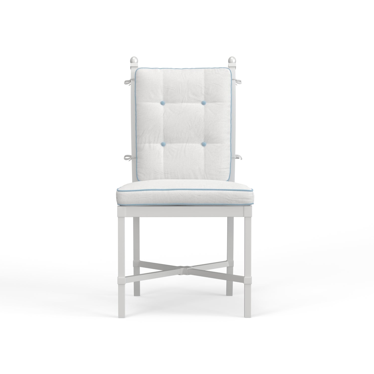 Arden Outdoor Dining Side Chair