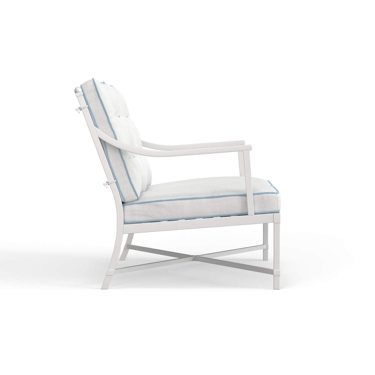Arden Outdoor Loveseat