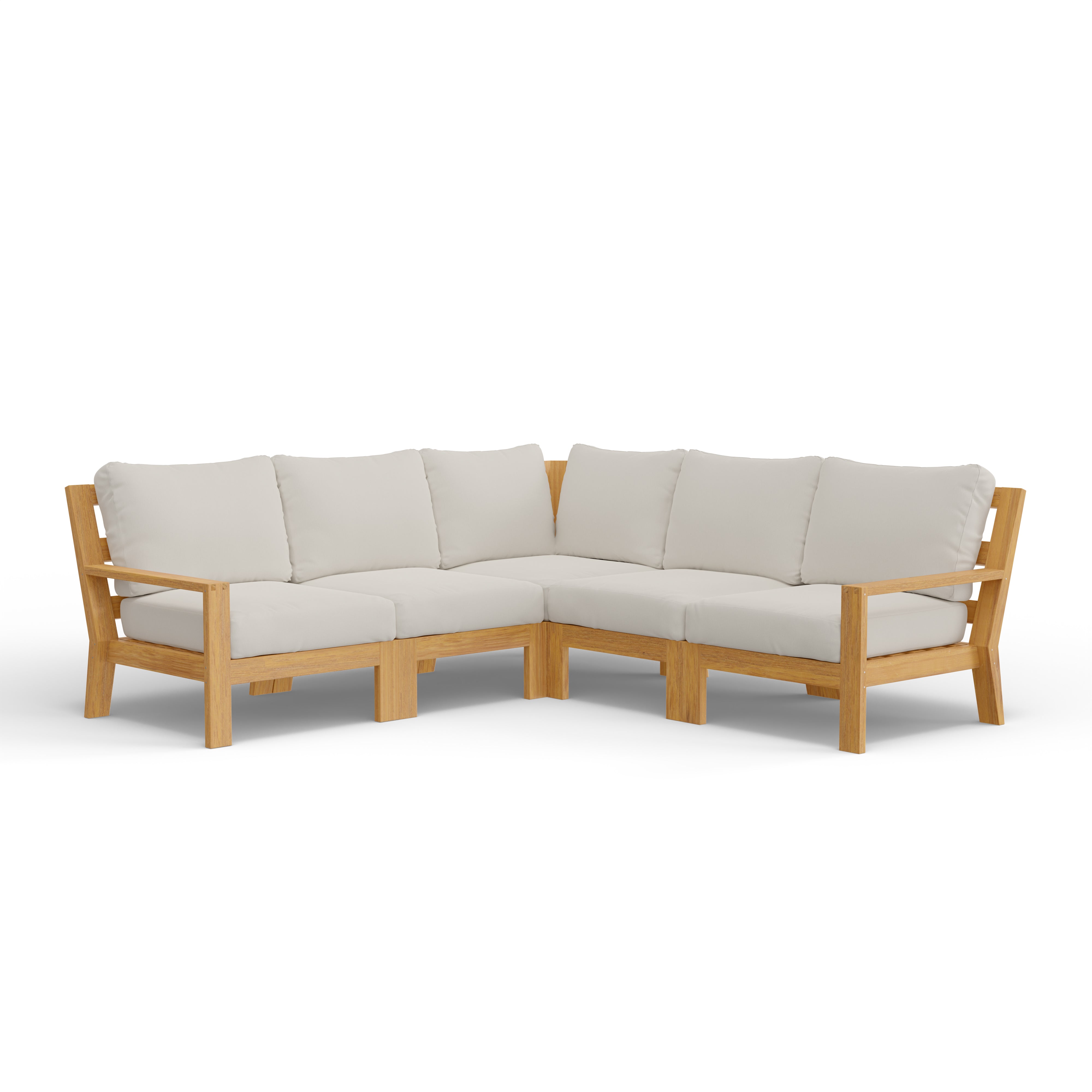 Coronado Sectional (Center)