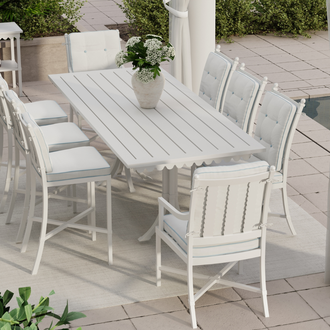 Arden Outdoor Dining Armchair
