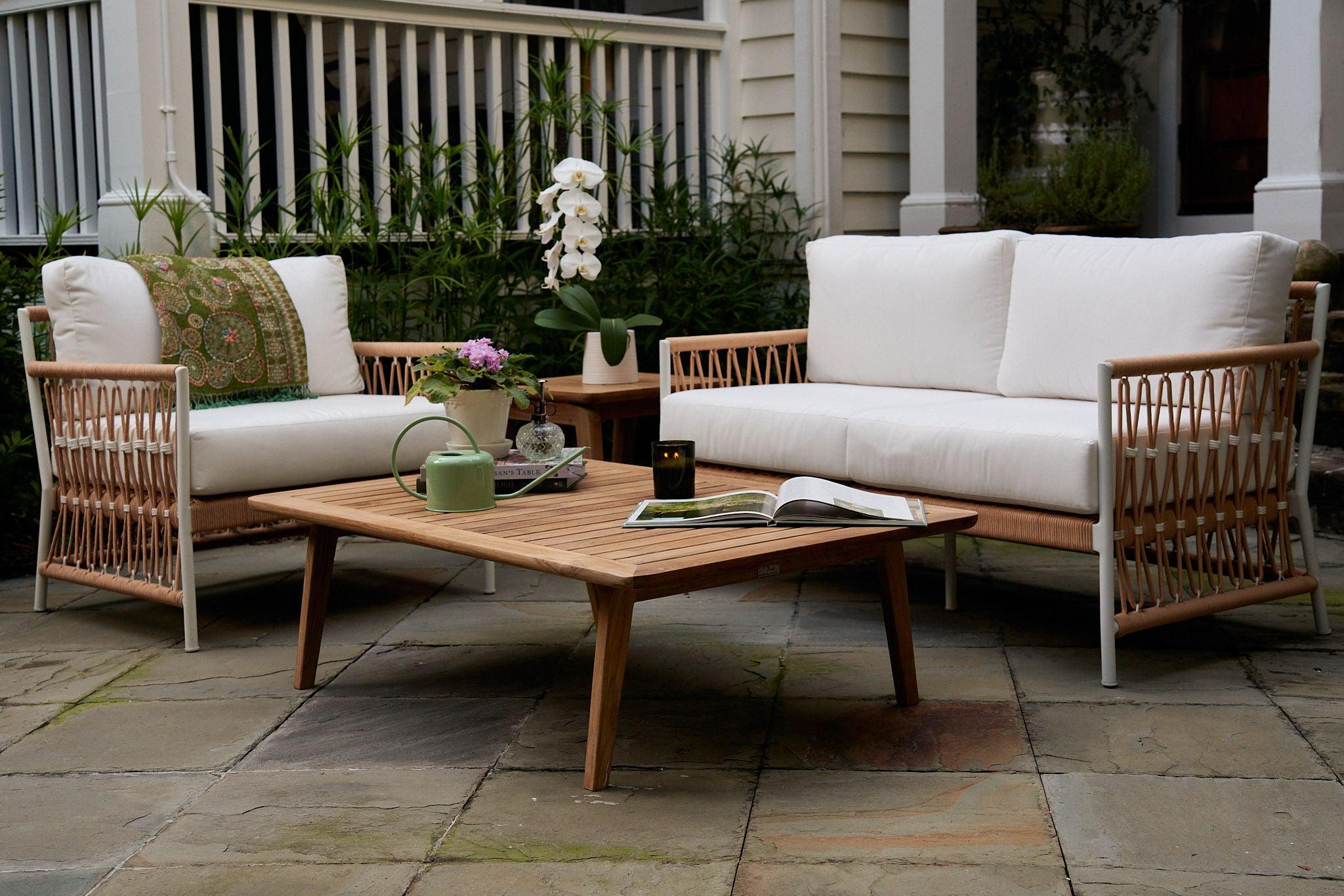 Best Quality Dunes Outdoor Coffee Table