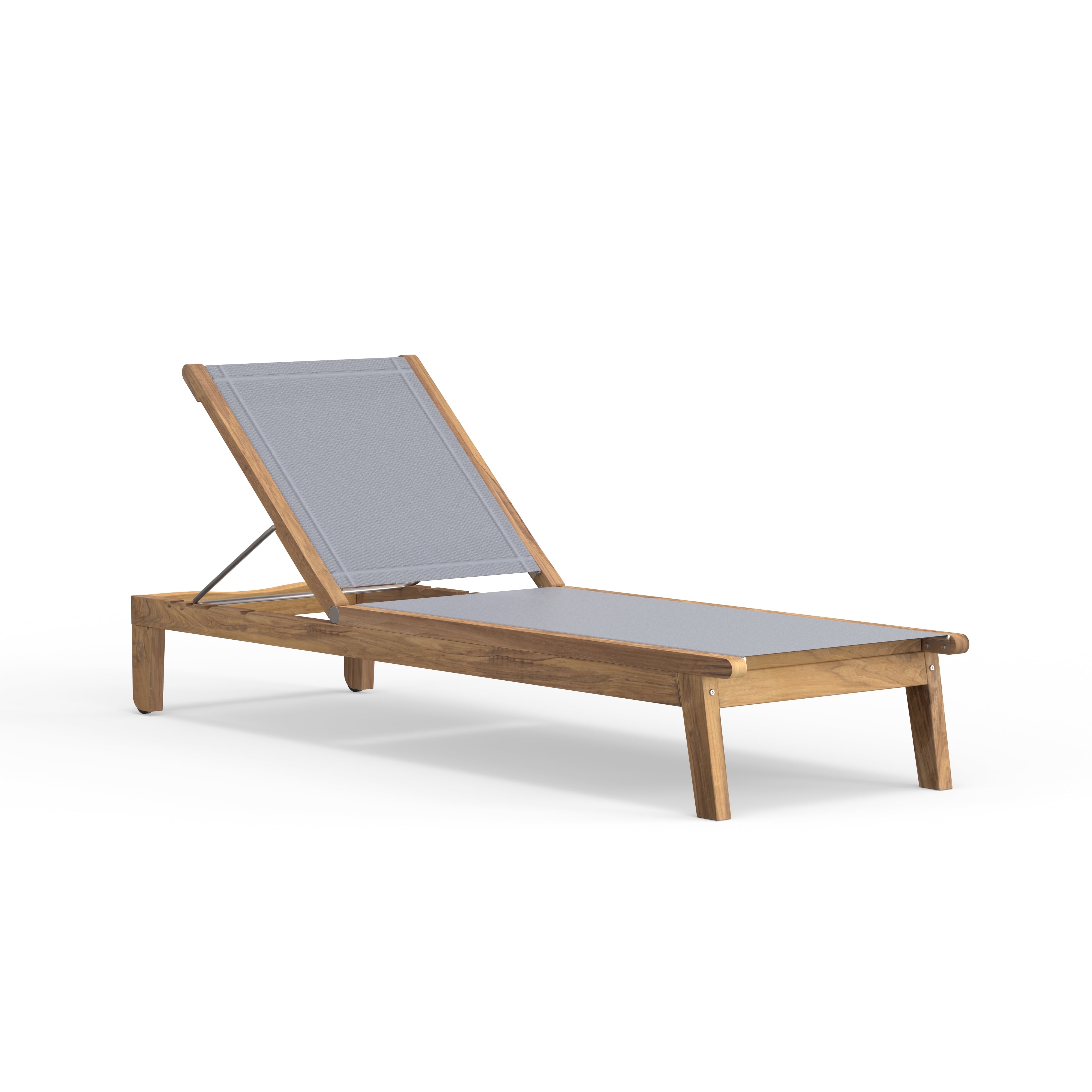 Luxury Sling Chaise Lounge