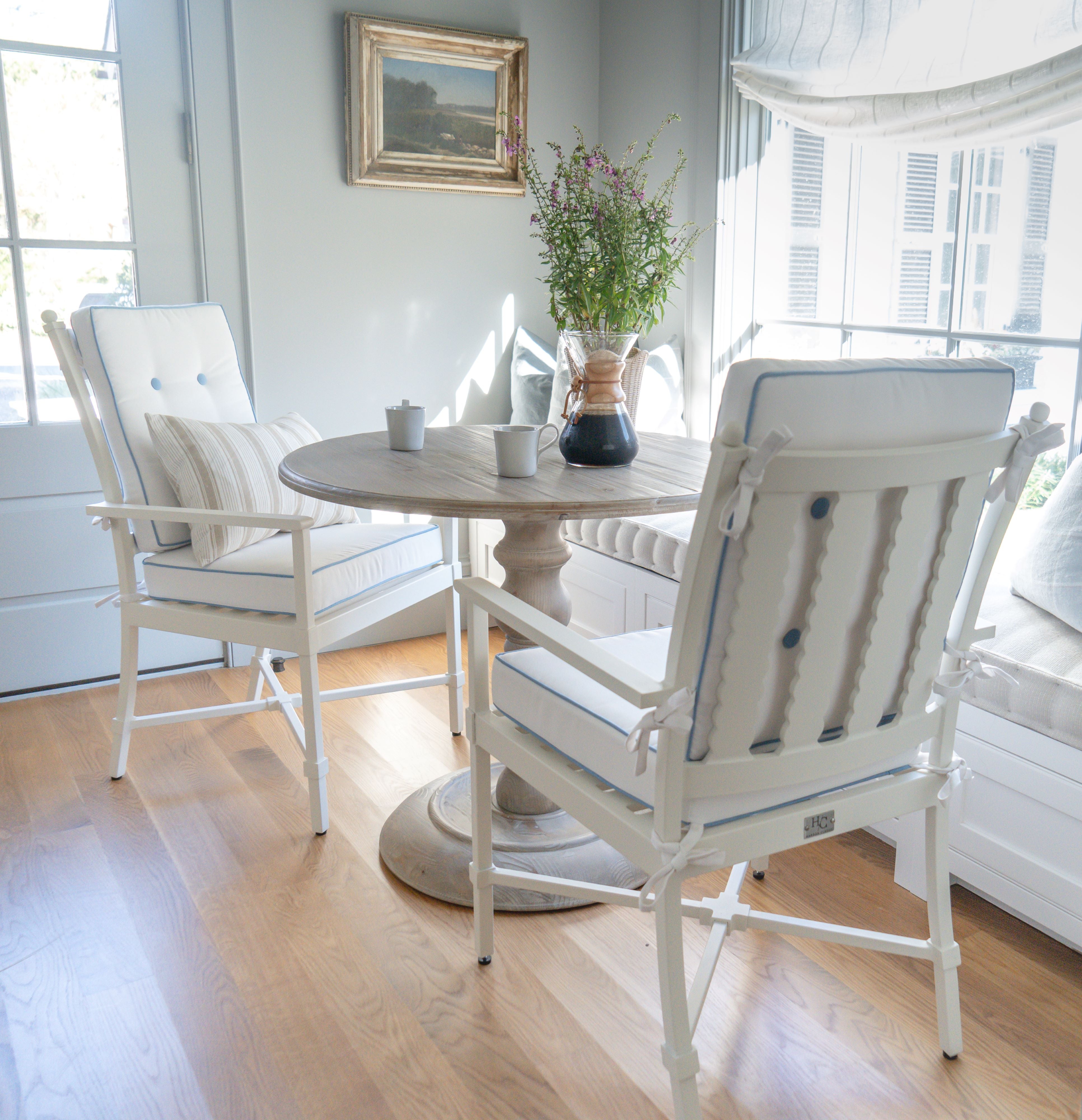 Arden Outdoor Dining Armchair