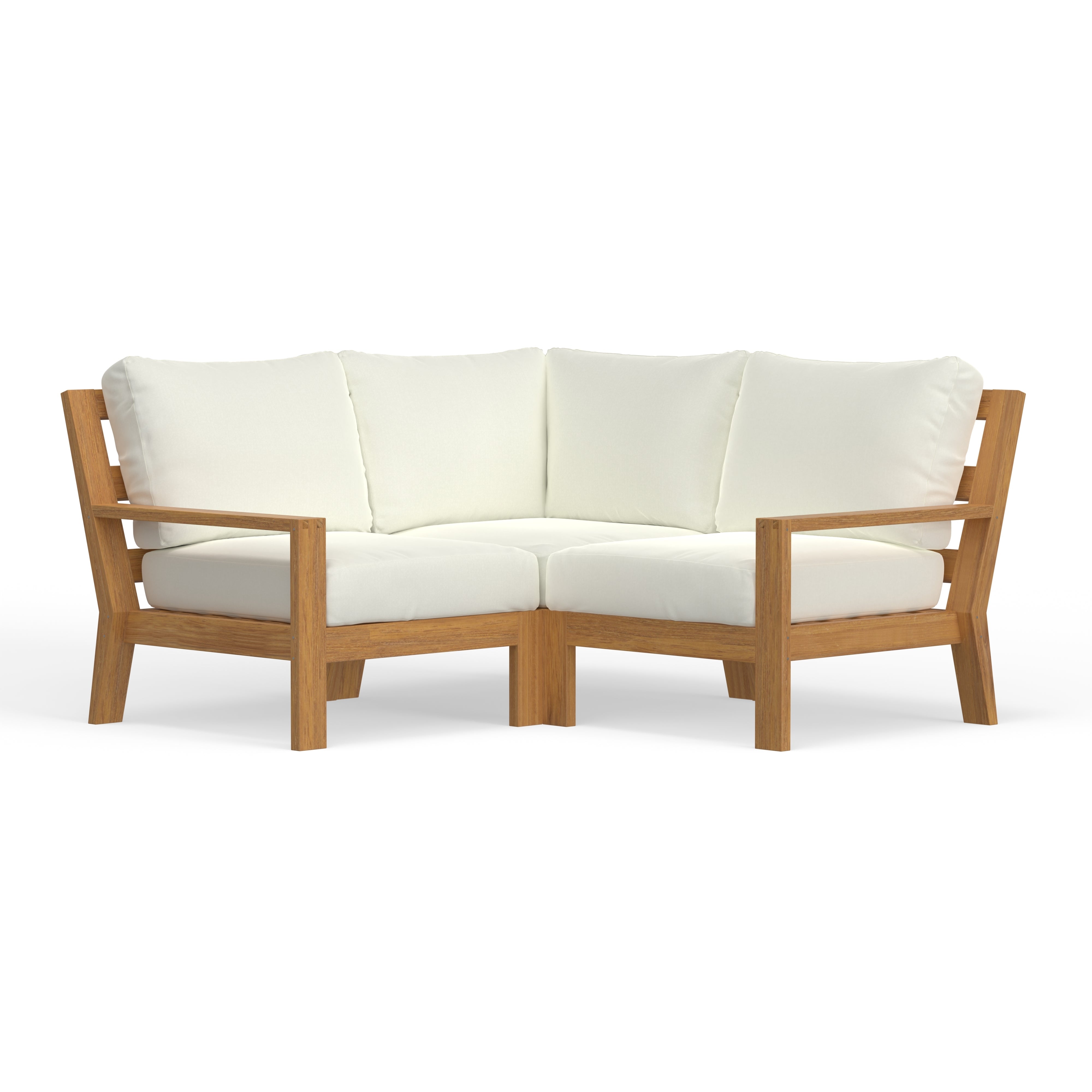 Coronado Sectional (Center)