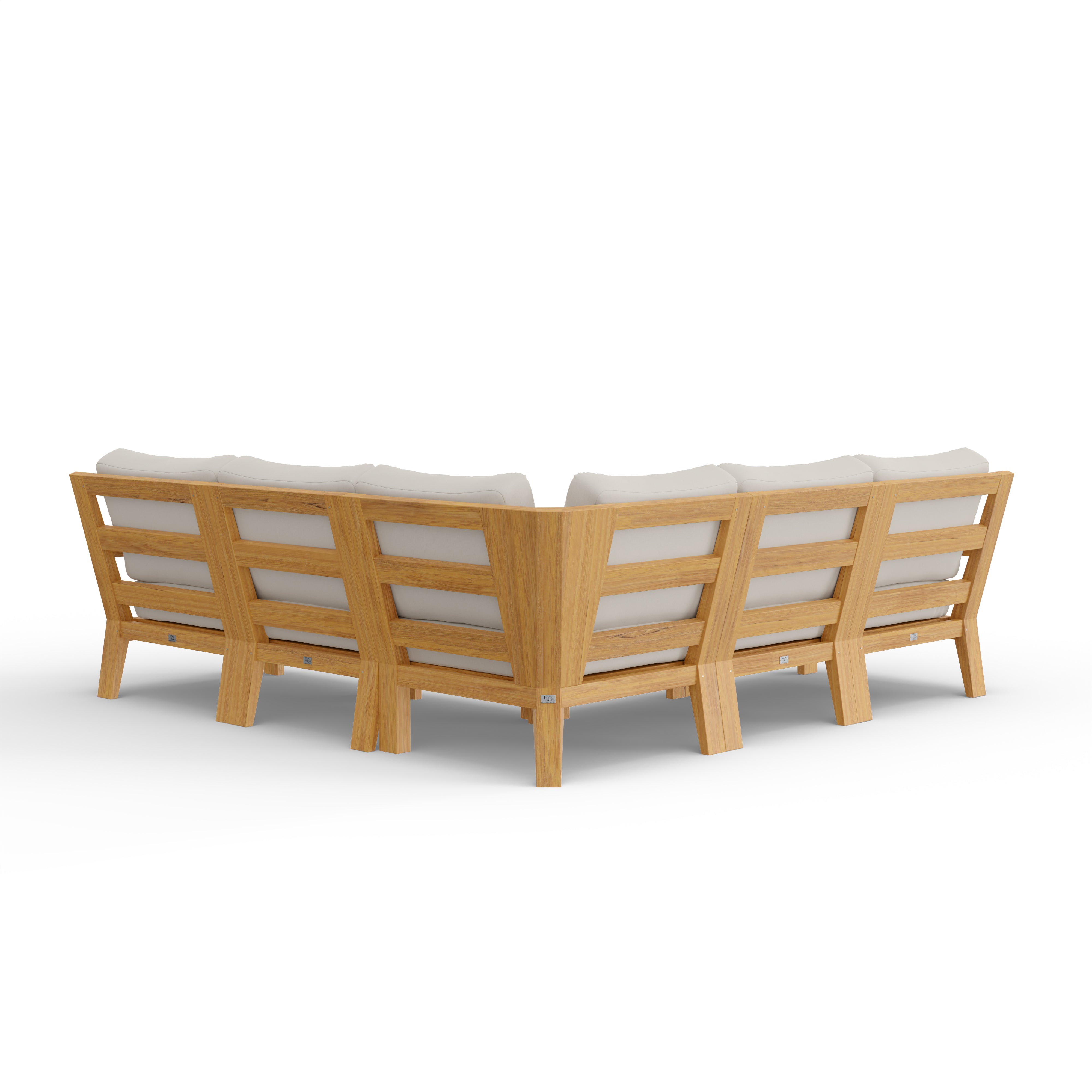 Coronado Sectional (Center)