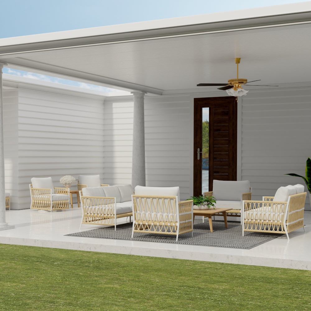 Dunes Outdoor Sofa