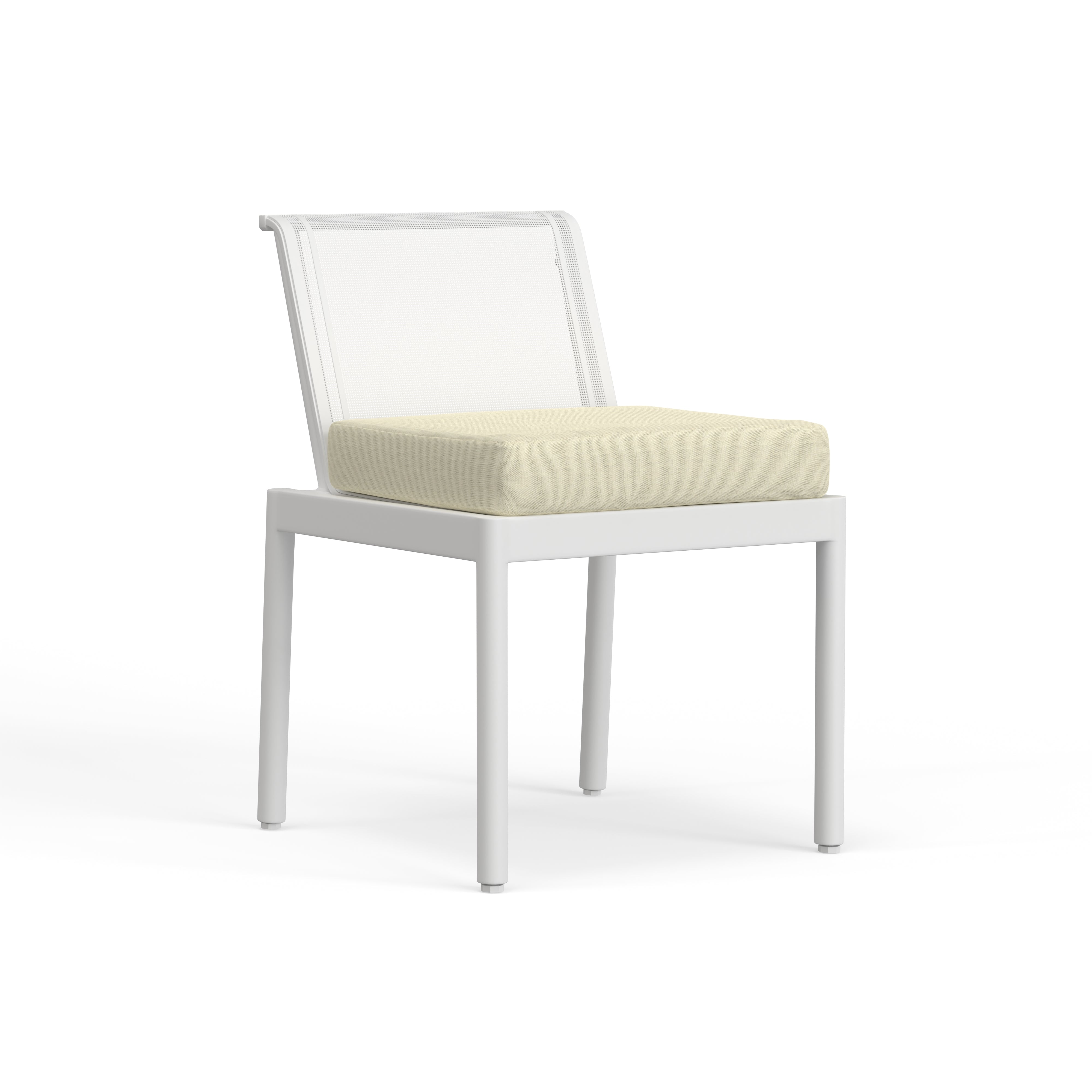 Barrow Outdoor Dining Side Chair