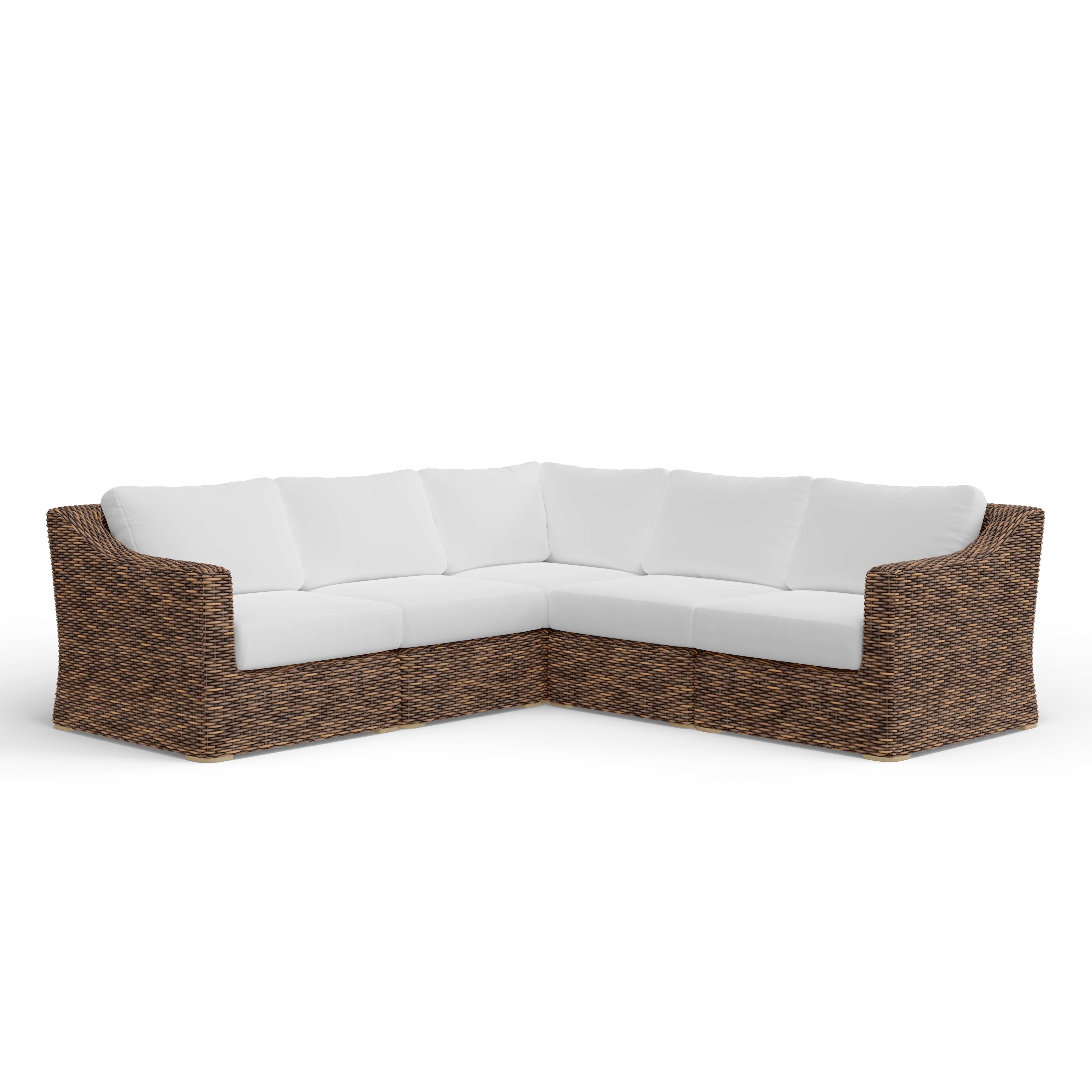 Fairwater Sectional (Center)