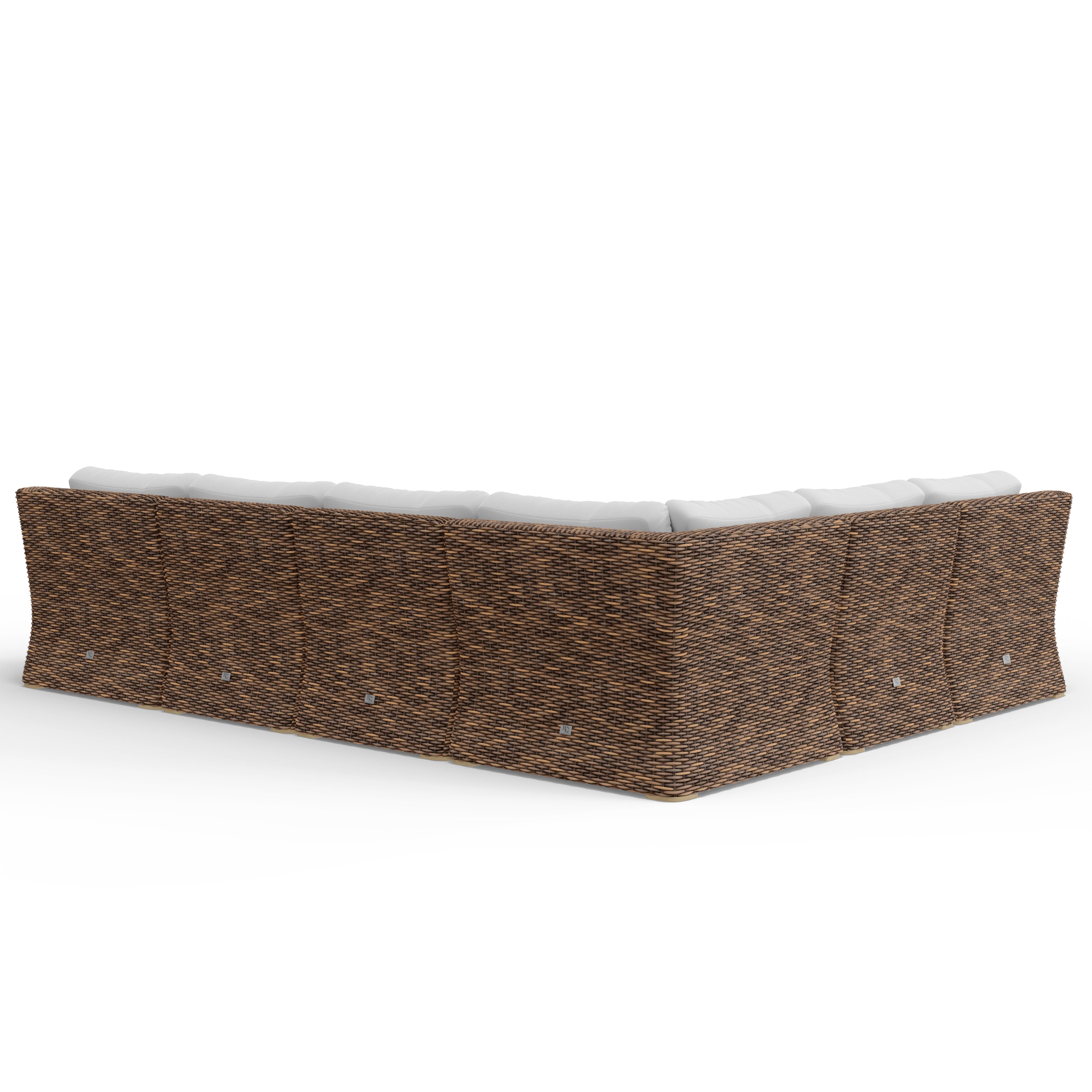 Fairwater Sectional (Center)