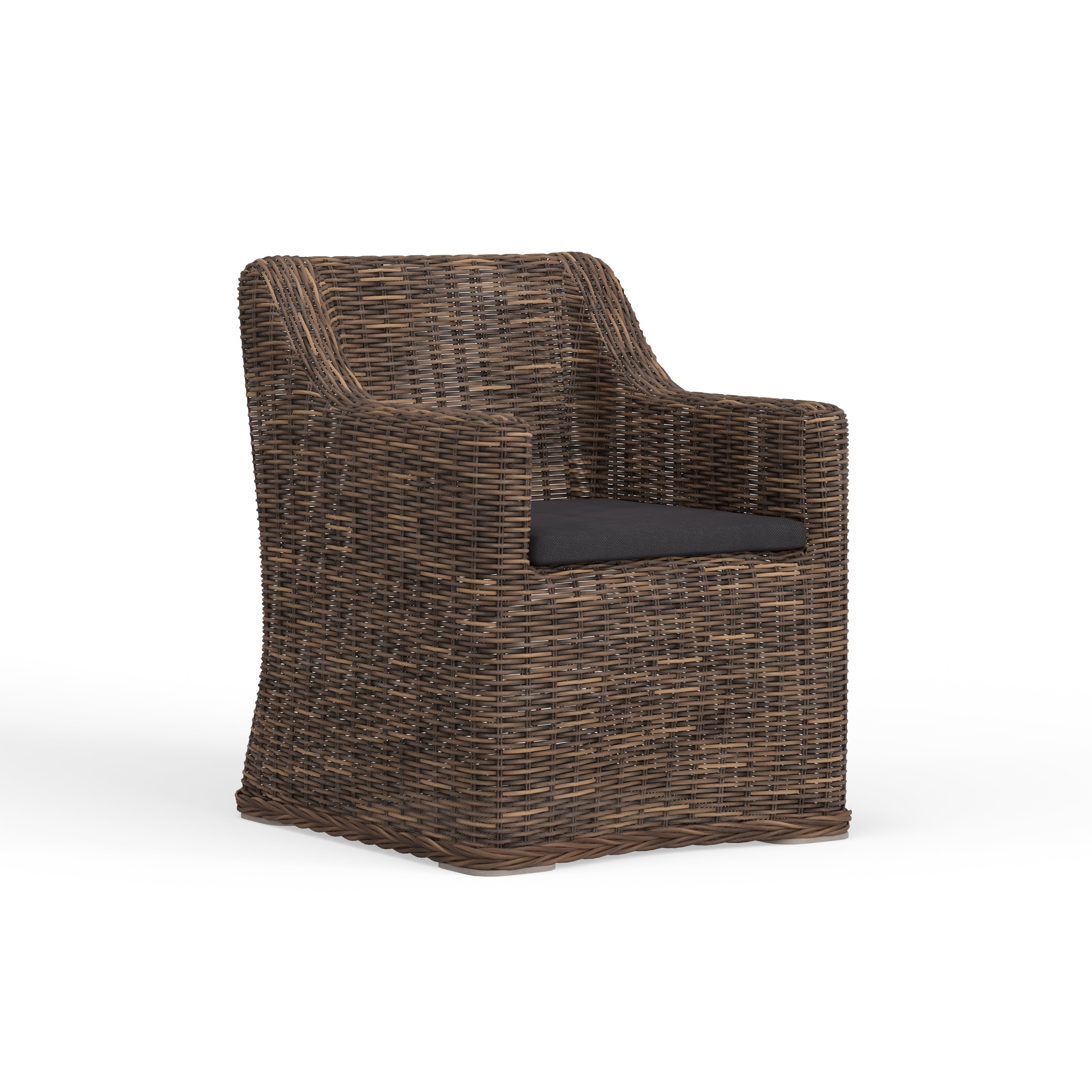 Fairwater Harbor Outdoor Dining Arm Chair
